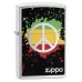 Запальничка бензинова ZIPPO Reflective Sunglasses (29090)