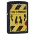 Запальничка бензинова ZIPPO Reflective Sunglasses (29090)