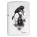 Запальничка бензинова ZIPPO Reflective Sunglasses (29090)