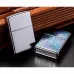 Запальничка бензинова ZIPPO Fuzion Liquid Logo (29097)