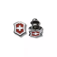 Victorinox Swiss emblem значок Червоний (4.1888)