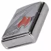 Запальничка бензинова ZIPPO Z Flame, подарункова оксамитова коробочка (29104)