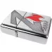 Запальничка бензинова ZIPPO Z Flame, подарункова оксамитова коробочка (29104)
