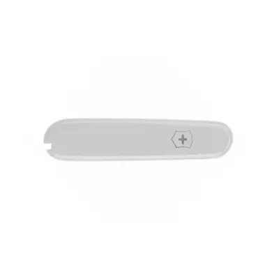 Накладка Victorinox до ножа 91 мм передня Білий (C.3607.3)