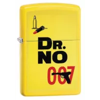29565 запальничка "ZIPPO" James Bond