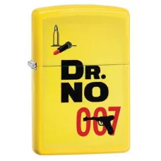 29565 запальничка "ZIPPO" James Bond