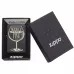 29611 запальничка "ZIPPO" 218 Wine"s Fine Design