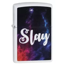 29620 запальничка "ZIPPO" 214 Slay Design