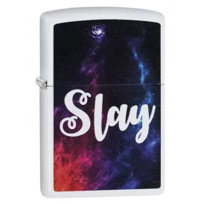 29620 запальничка "ZIPPO" 214 Slay Design