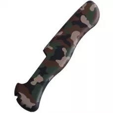 Накладка Victorinox к ножу 111 мм задняя Камуфляж (C.8394.4)