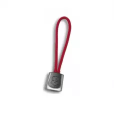Шнур Victorinox 65 мм Чорно-червоний (4.1824.1)