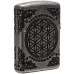Запальничка бензинова армована ZIPPO Tree of Life (29670)