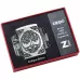 Запальничка бензинова армована ZIPPO Tree of Life (29670)