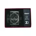 Запальничка бензинова армована ZIPPO Tree of Life (29670)