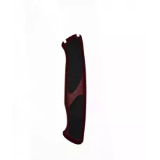 Накладка Victorinox до ножа RangerGrip 130 мм задня Червоно-чорний (C.9530.C4)