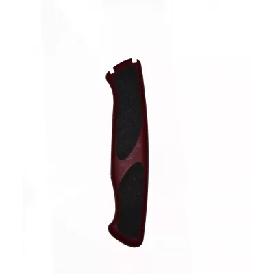 Накладка Victorinox до ножа RangerGrip 130 мм задня Червоно-чорний (C.9530.C4)