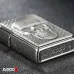 Запальничка бензинова ZIPPO Skull with Brain Surprise (29818)