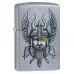 Запальничка бензинова Zippo Viking Warrior Design (29871)