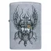 Запальничка бензинова Zippo Viking Warrior Design (29871)