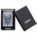 Запальничка бензинова Zippo Viking Warrior Design (29871)