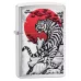 Запальничка бензинова Zippo Asian Tiger (29889)