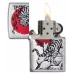 Запальничка бензинова Zippo Asian Tiger (29889)