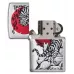 Запальничка бензинова Zippo Asian Tiger (29889)