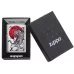 Запальничка бензинова Zippo Asian Tiger (29889)