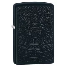 Запальничка бензинова ZippoTone on Tone Design (29989)