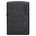 Запальничка бензинова ZippoTone on Tone Design (29989)
