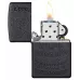 Запальничка бензинова ZippoTone on Tone Design (29989)