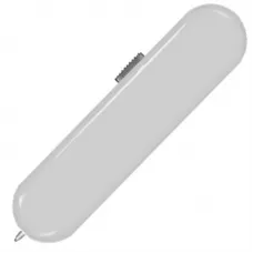 Накладка Victorinox до ножа 58 мм із ручкою задня Білий (C.6307.4)