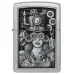 Запальничка бензинова Zippo Steampunk Design (48387)