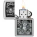 Запальничка бензинова Zippo Steampunk Design (48387)