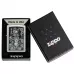 Запальничка бензинова Zippo Steampunk Design (48387)