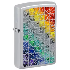 Запальничка бензинова Zippo Pattern Design (48412)