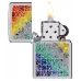 Запальничка бензинова Zippo Pattern Design (48412)