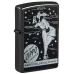 Запальничка бензинова Zippo Zippo Design (48456)