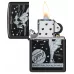 Запальничка бензинова Zippo Zippo Design (48456)