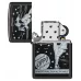 Запальничка бензинова Zippo Zippo Design (48456)
