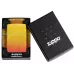Запальничка бензинова Zippo Ombre Orange Yellow Design (48512)