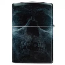Запальничка бензинова Zippo Compass Ghost Design (48562)