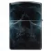 Запальничка бензинова Zippo Compass Ghost Design (48562)