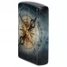 Запальничка бензинова Zippo Compass Ghost Design (48562)