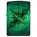 Запальничка бензинова Zippo Compass Ghost Design (48562)