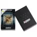 Запальничка бензинова Zippo Compass Ghost Design (48562)