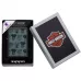 Запальничка бензинова Zippo Harley-Davidson (48600)
