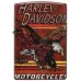 Запальничка бензинова "ZIPPO" Harley-Davidson (48602)