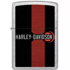 Запальничка бензинова Zippo Harley-Davidson (48604)