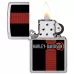 Запальничка бензинова Zippo Harley-Davidson (48604)